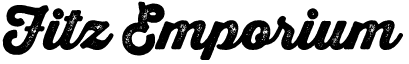 Fitz Emporium logo