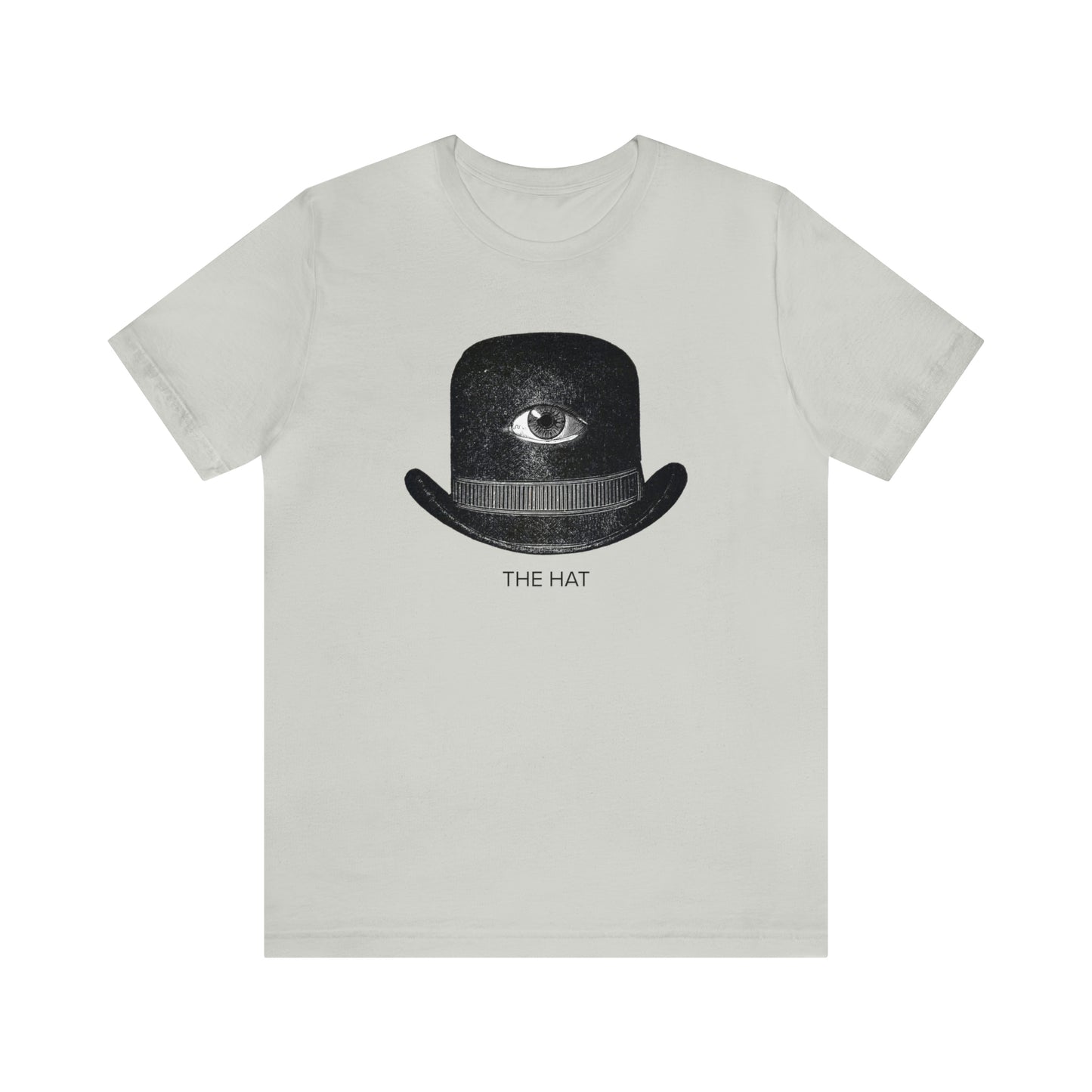 The Hat short sleeve tshirt